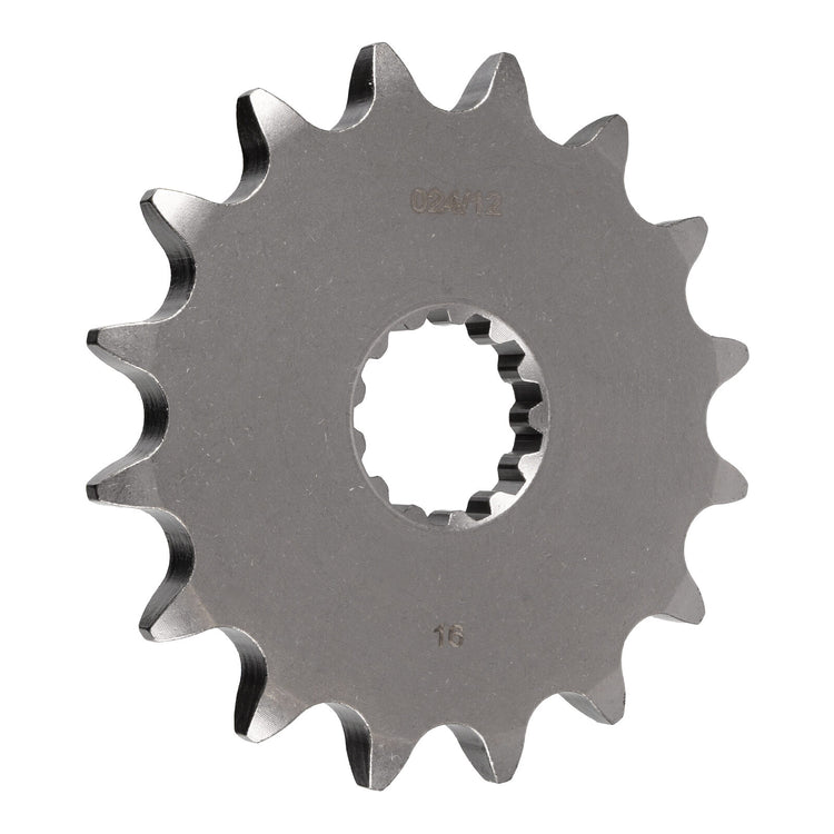 MTX 520 Steel Front Sprocket #525 (10-156)