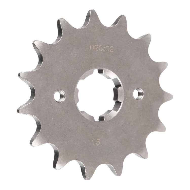 MTX 575 Steel Front Sprocket #520 (10-5Y1)
