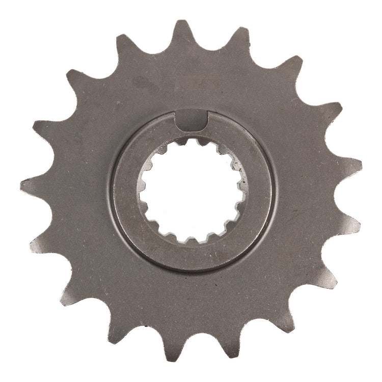MTX Steel Front Sprocket 17T