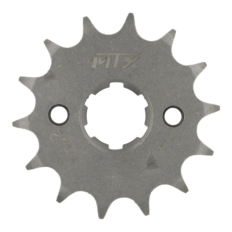Front Sprocket MTX 14T #428
