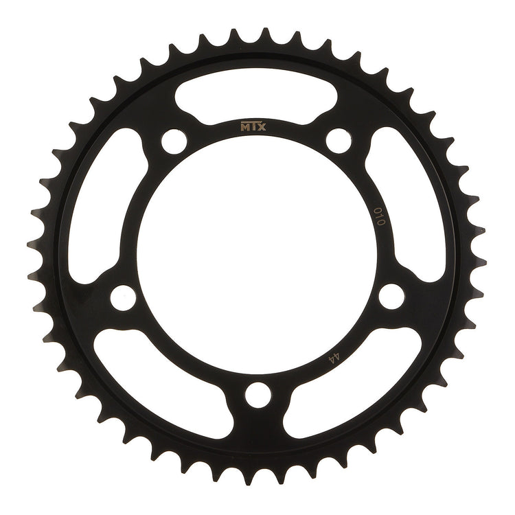 MTX 010 Steel Rear Sprocket #525 (11-010)