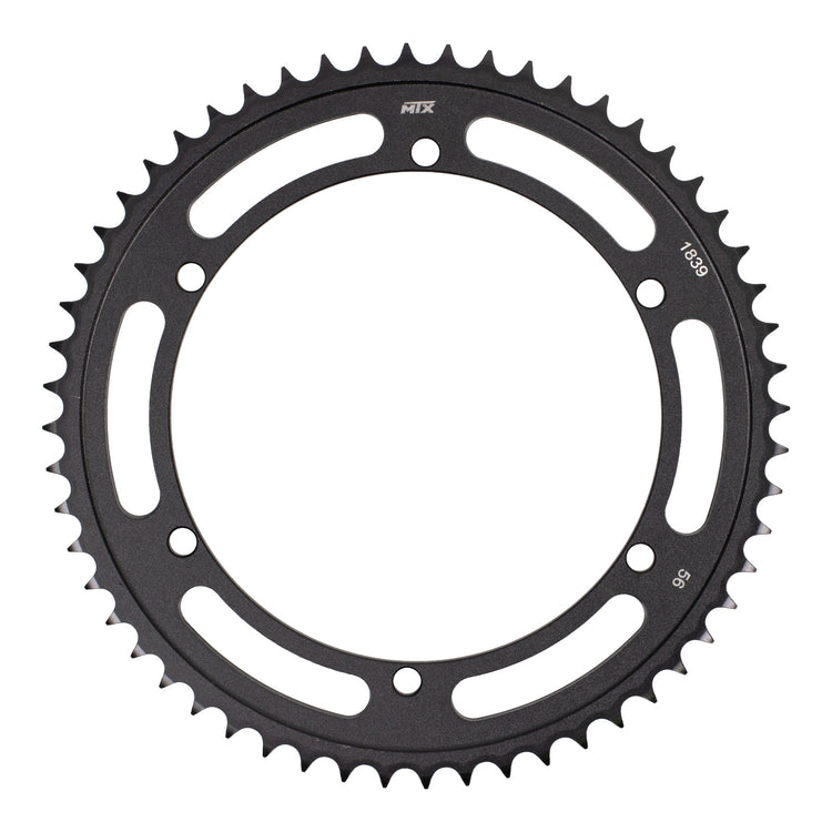 MTX 1839 Steel Rear Sprocket #428 (11-1839)