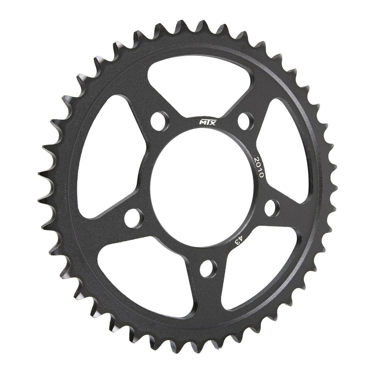 MTX 2010 Steel Rear Sprocket #530 (11-TR1)