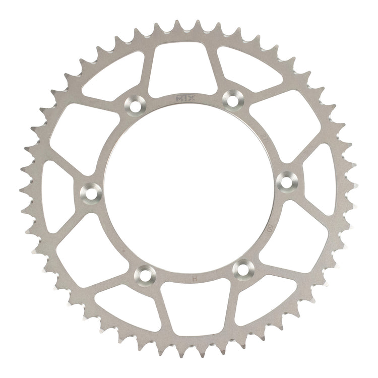 MTX 251 Hornet Lightweight Steel Rear Sprocket #520 (50T) (11H-428-50)