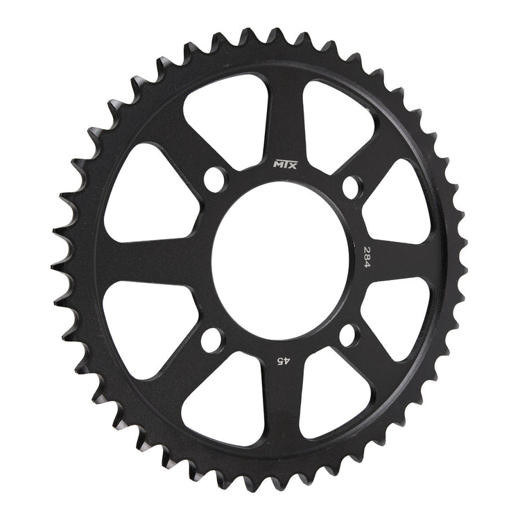 MTX 284 Steel Rear Sprocket #530 (11-300)