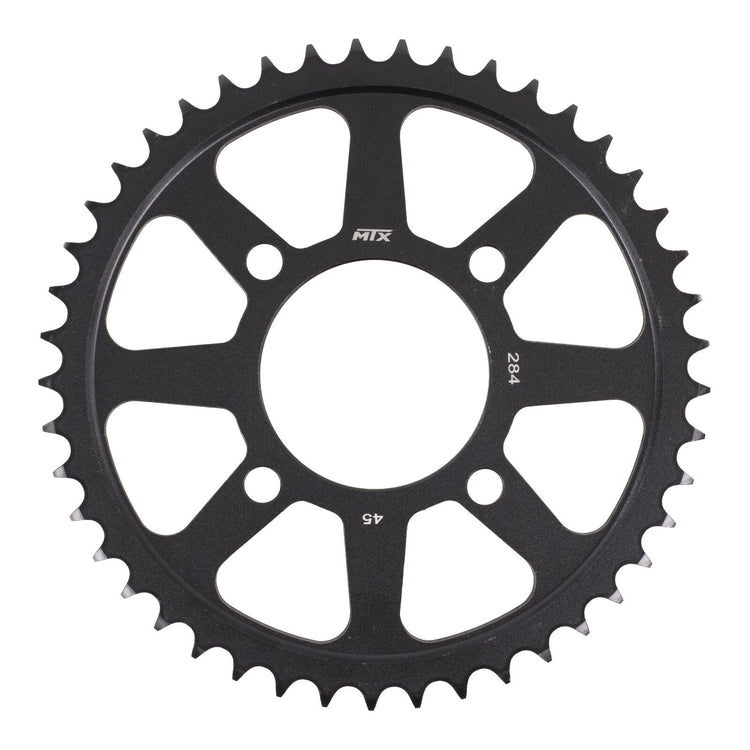 MTX 284 Steel Rear Sprocket #530 (11-300)
