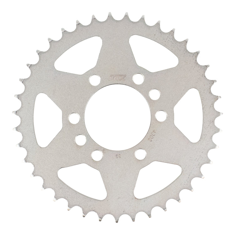 MTX 1826 Steel Rear Sprocket #520 (11-220)