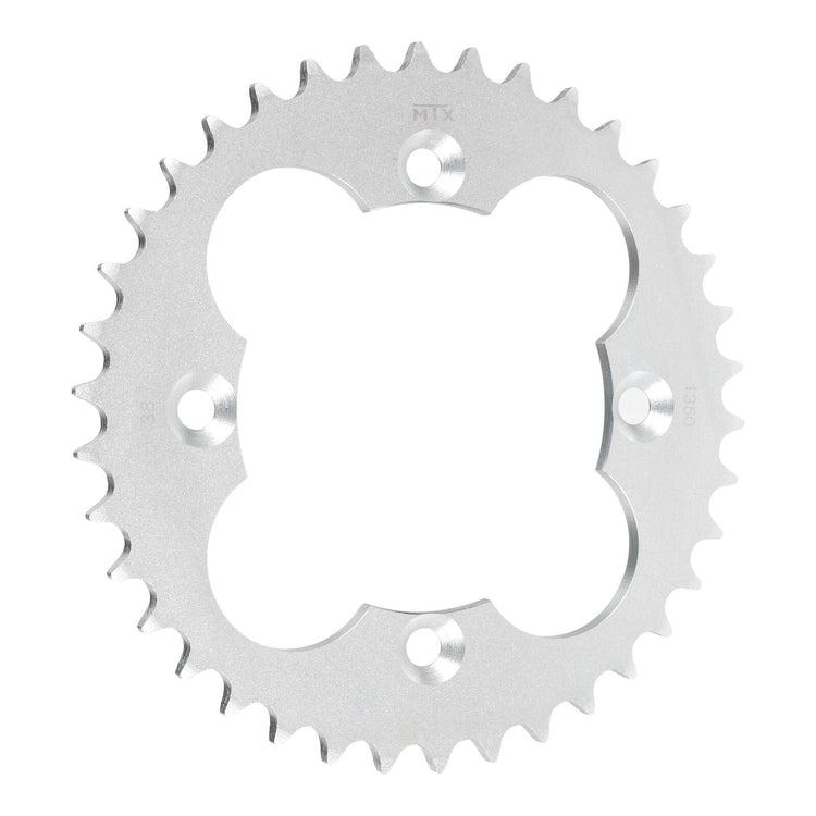 MTX 1350 Steel Rear Sprocket #520 (11-HA2)