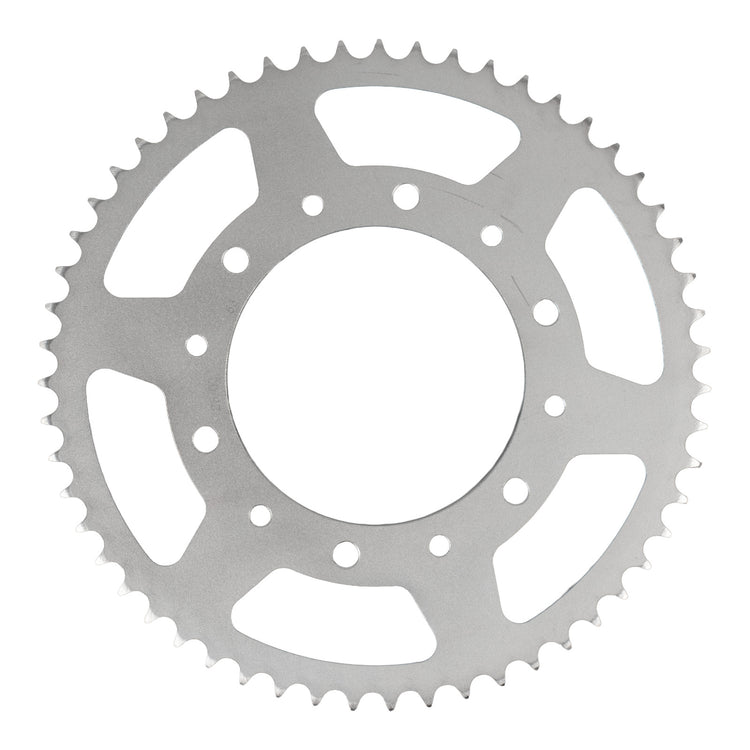 MTX 210/301 Steel Rear Sprocket #520 (11-KAE2)