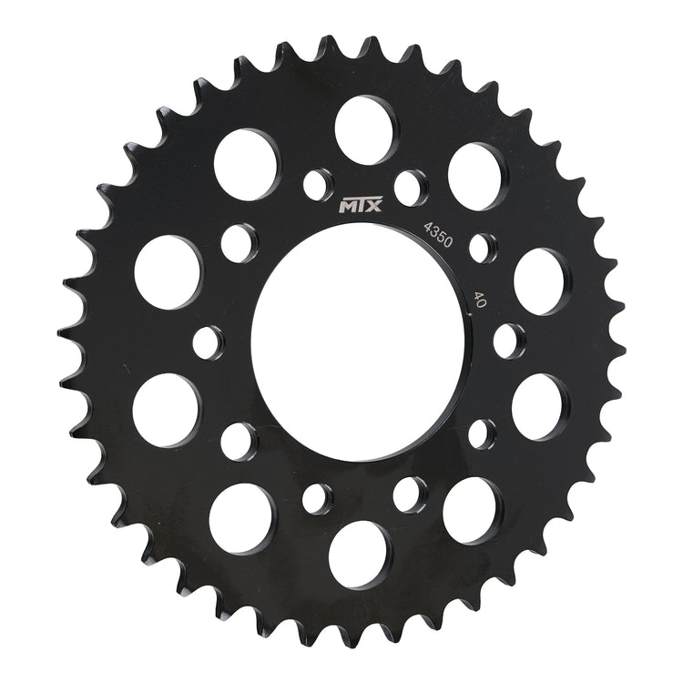 MTX 1332 Steel Rear Sprocket #525 (11-MW3)