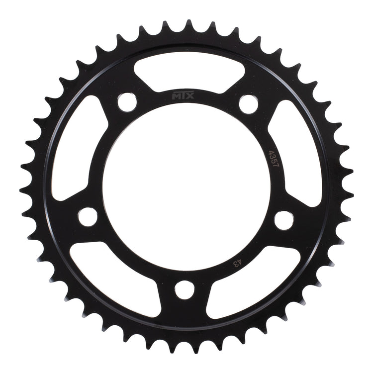 MTX 1304 Steel Rear Sprocket #525 (11-MAS)