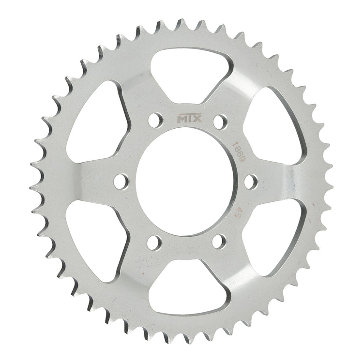 MTX 1869 Steel Rear Sprocket #428 (11-1KH)