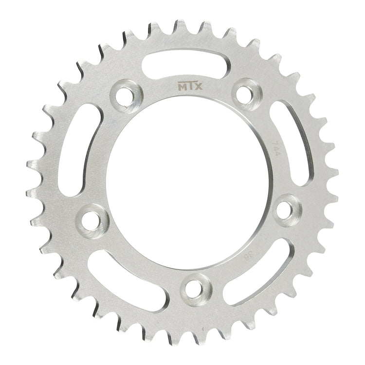 MTX 744 Steel Rear Sprocket #525 (11-744)