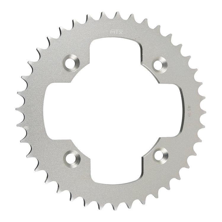 MTX 1760 Steel Rear Sprocket #520 (11-1760)