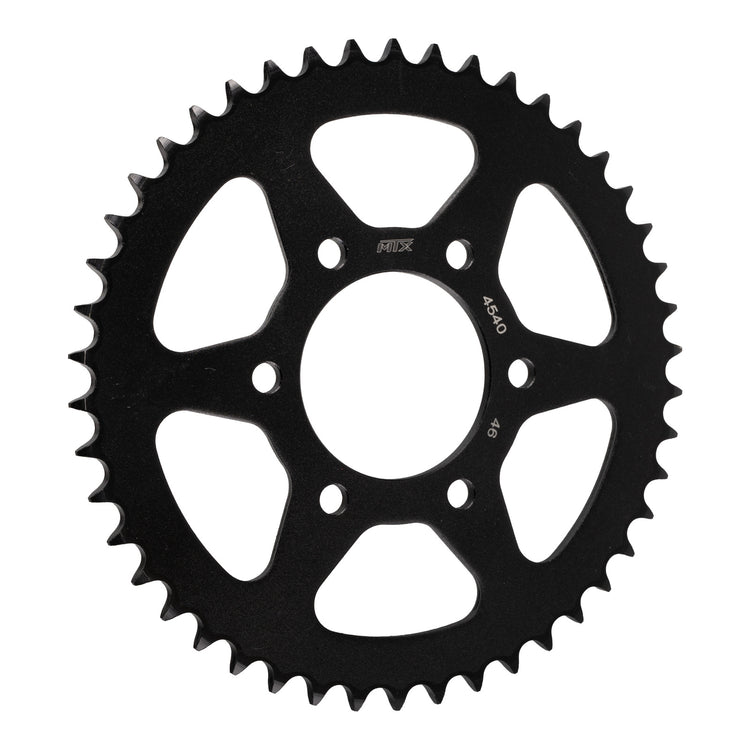 MTX 1073 (2) Steel Rear Sprocket #520 (11-HY3)