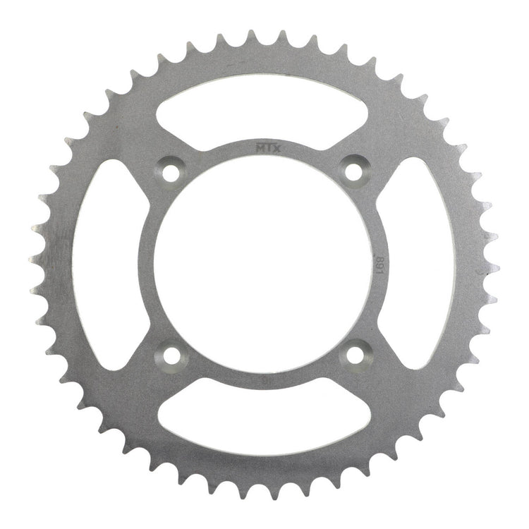 MTX 891 Steel Rear Sprocket #520 (11-4549)