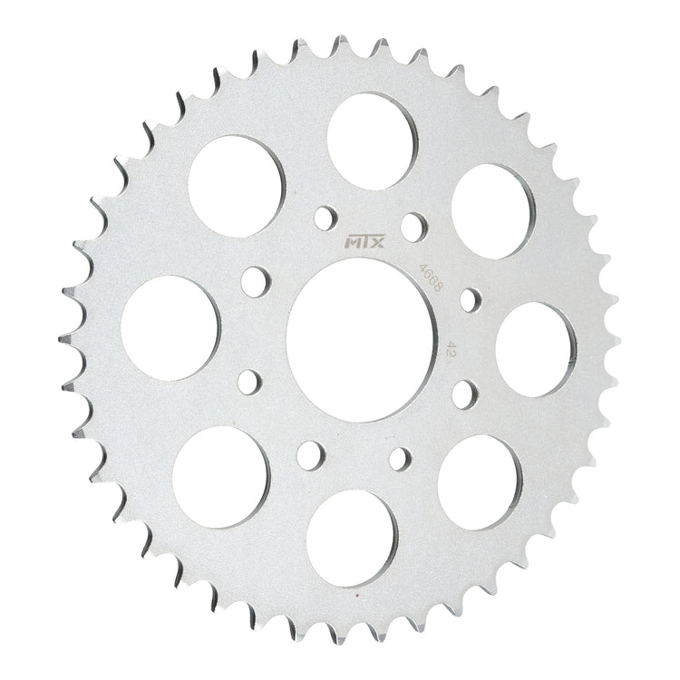 MTX 273 Steel Rear Sprocket #520 (11-KP9)