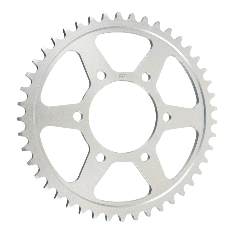 MTX 488 Steel Rear Sprocket #530 (11-054)