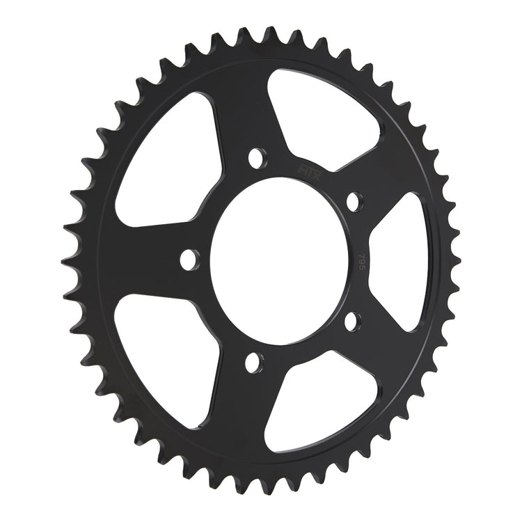 MTX 823 Steel Rear Sprocket #520 (11-01D)