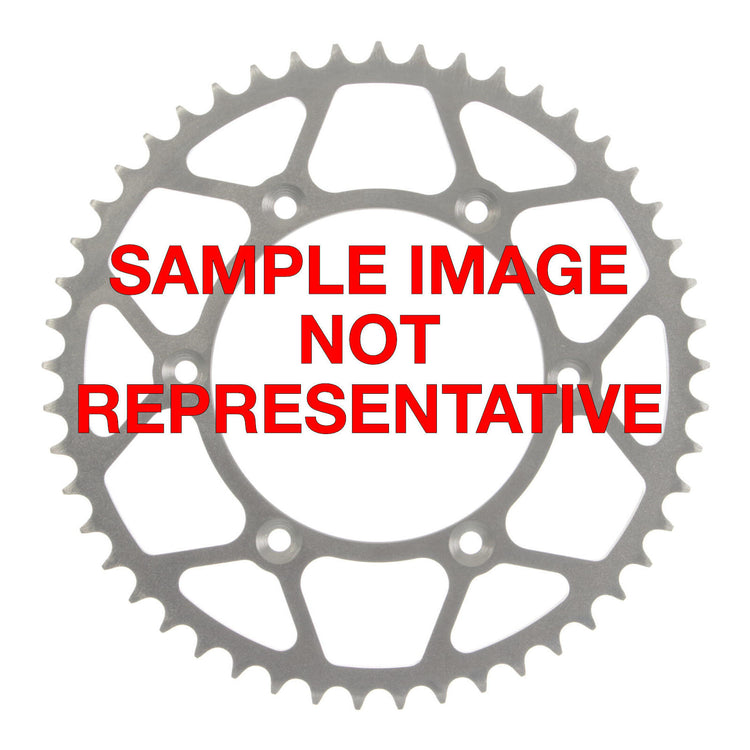 MTX 808 Hornet Lightweight Steel Rear Sprocket #520 (11H-402)