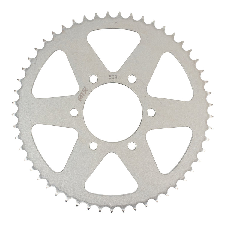 MTX 809 Steel Rear Sprocket #428 (11-287)