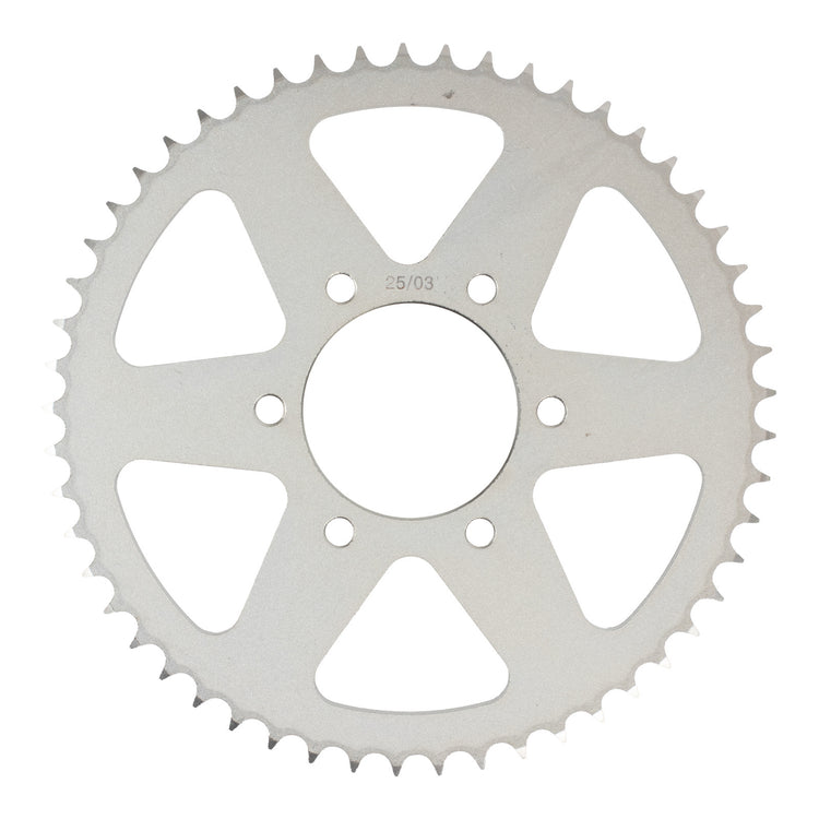 MTX 809 Steel Rear Sprocket #428 (11-287)