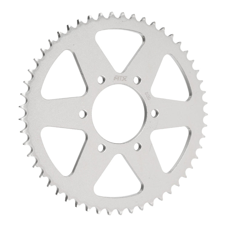 MTX 809 Steel Rear Sprocket #428 (11-287)