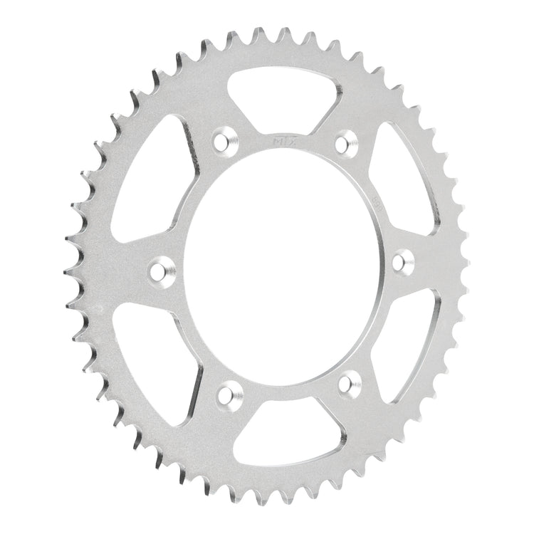 WMP OE Steel Rear Sprocket 897 47T #520