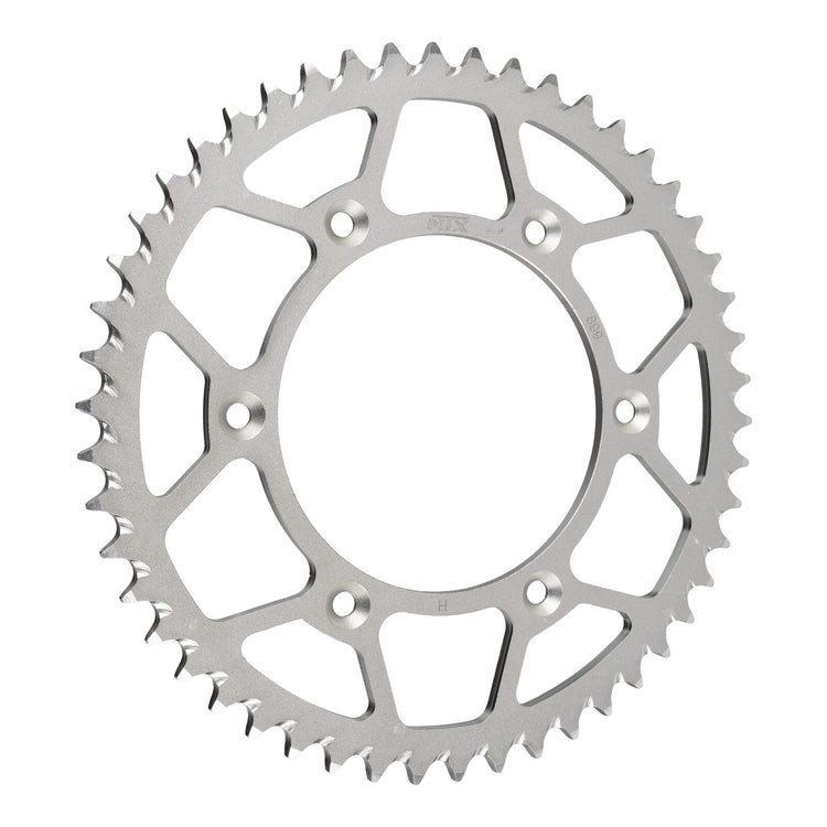 MTX 897 Hornet Lightweight Steel Rear Sprocket #520 (11H-KM1)