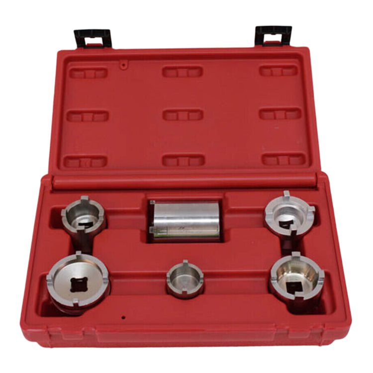 SWING ARM NUT SERVICE TOOL SET