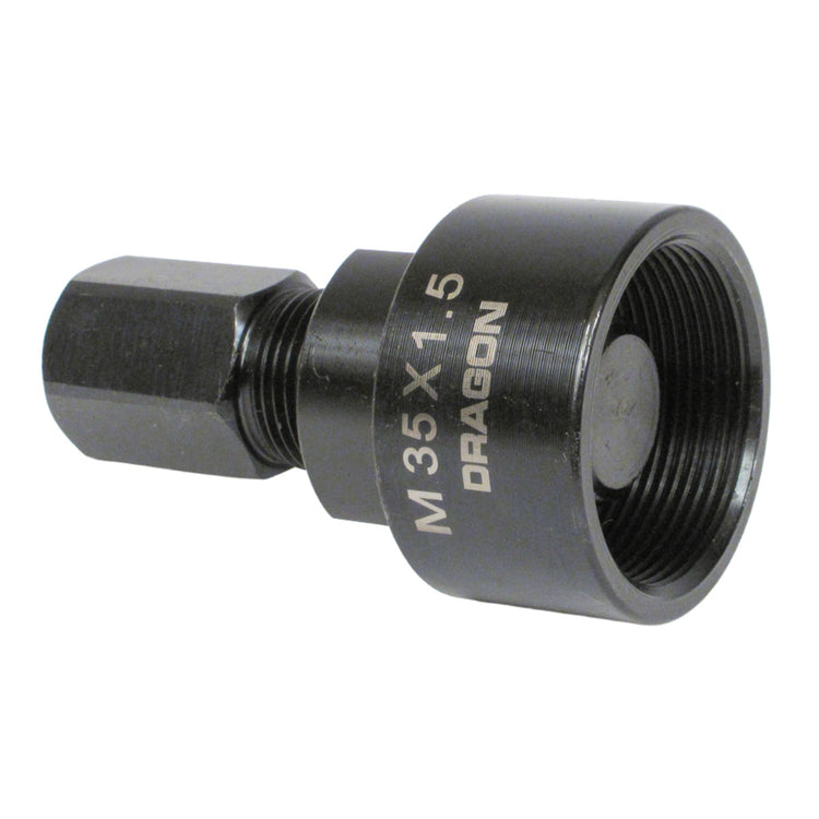 WHITES FLYWHEEL PULLER 35mmx1.5 R/H THREAD (female)