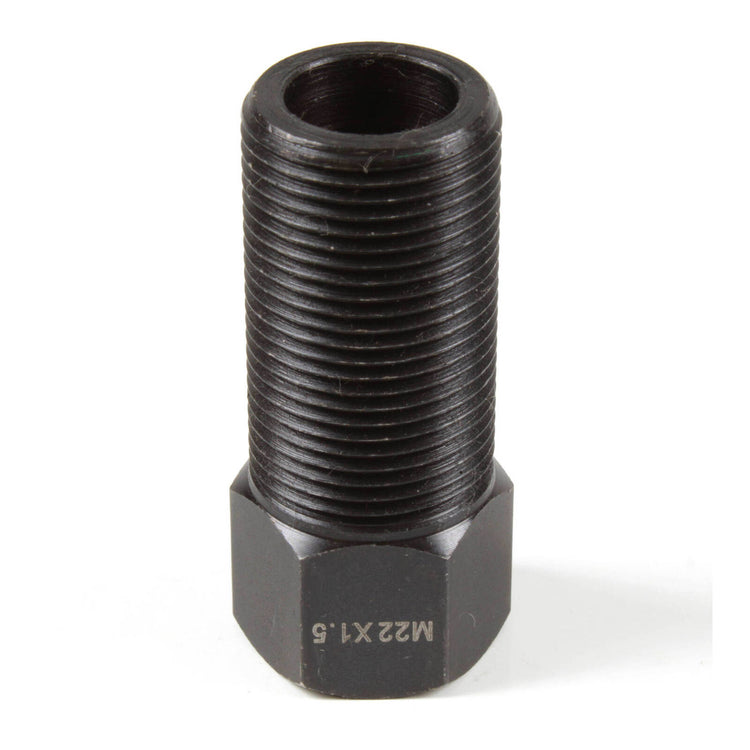 WHITES FLYWHEEL PULLER Hollow with 22mmx1.5 R/H THREAD(male)