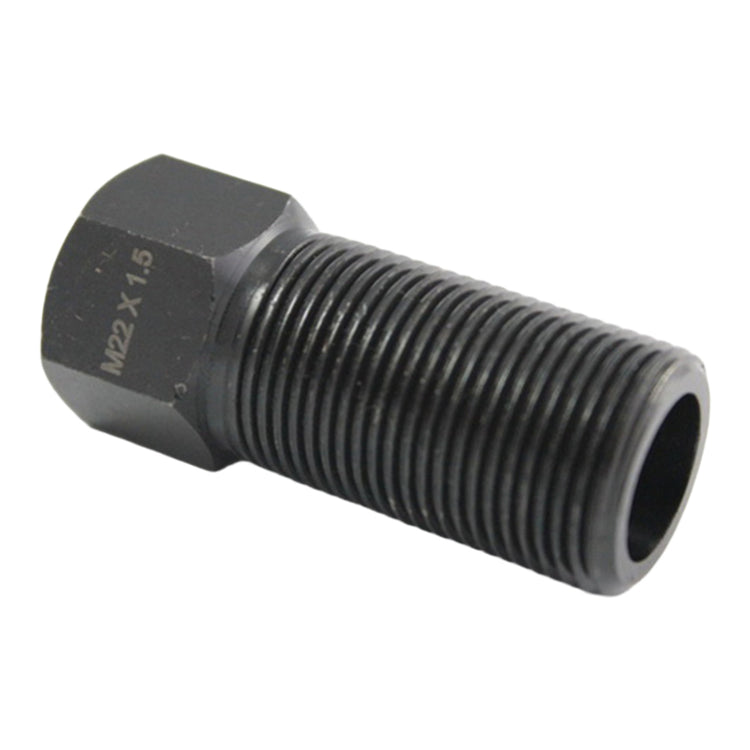 WHITES FLYWHEEL PULLER Hollow with 22mmx1.5 R/H THREAD(male)