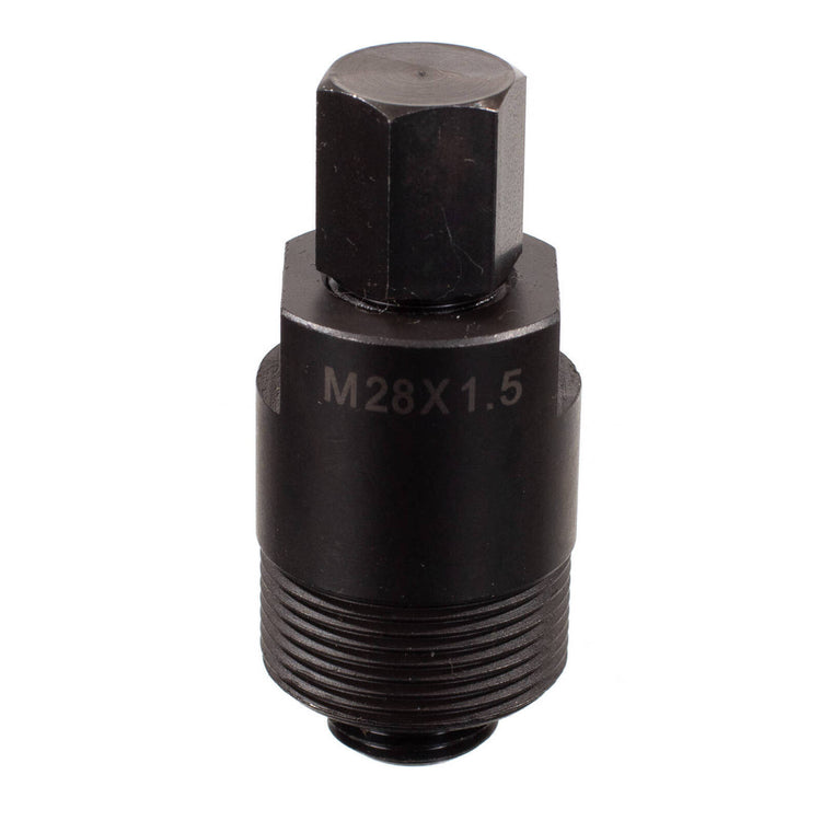Whites Flywheel Puller M28 x 1.5 right hand thread (male)