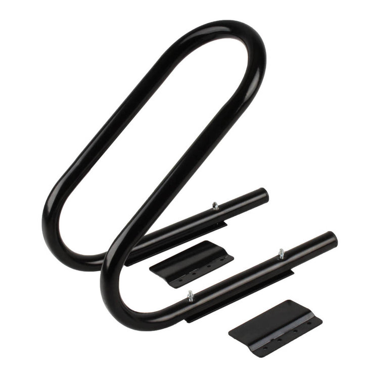Whites Front Wheel Chock 3 with Quick Release