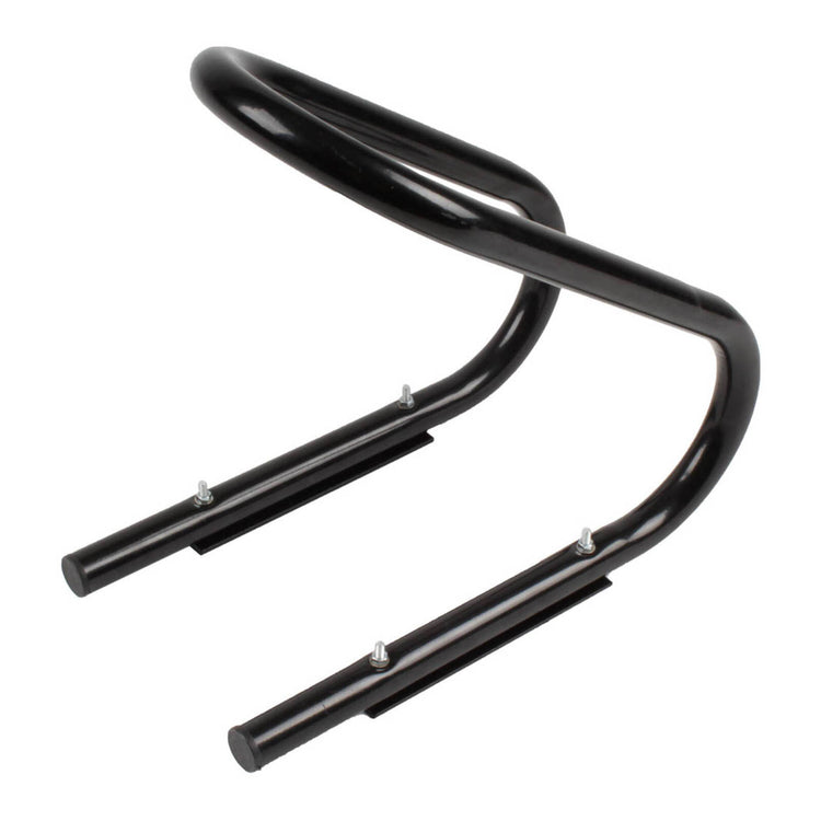 WHITES FRONT WHEEL CHOCK 3 w/quick release