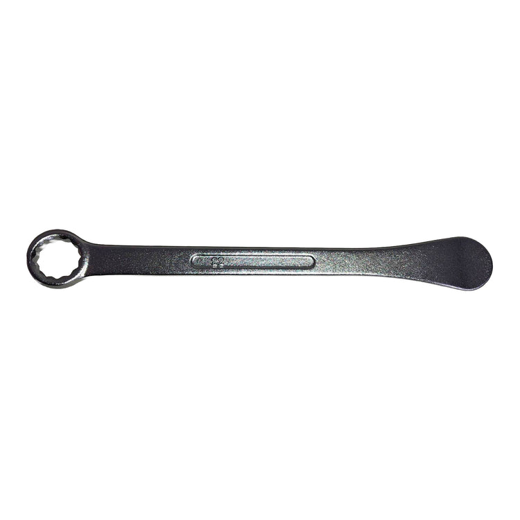 WHITES COMBO LEVER - TYRE LEVER + 22MM SPANNER