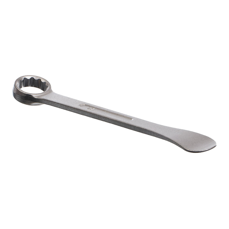 WHITES COMBO LEVER - TYRE LEVER + 27MM SPANNER