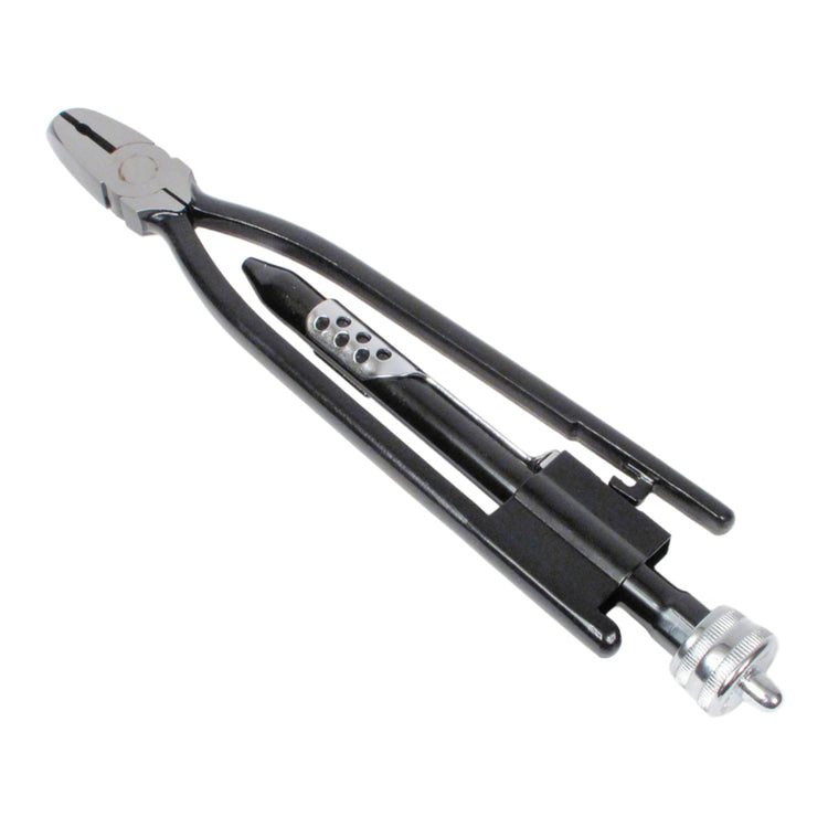 PLIER SAFETY WIRE LGE