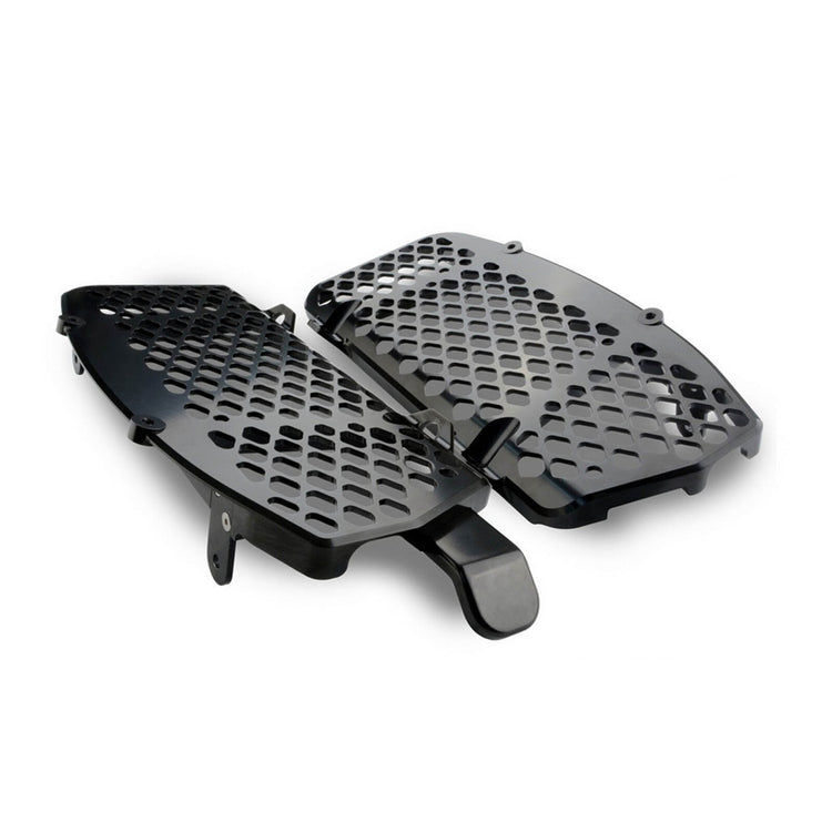 Trail Tech Radiator Guard KTM '16-'18 - Black