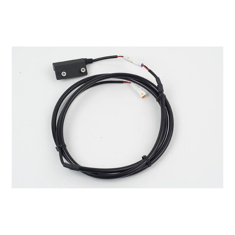 Trail Tech Endurance II Computer Upside-Down Fork Water Cool