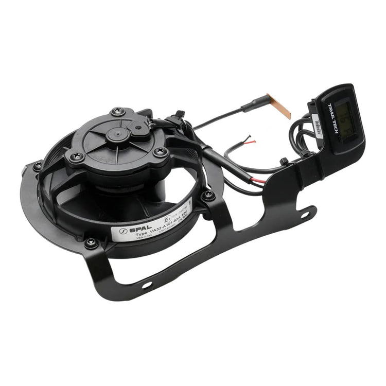 Trail Tech Fan Kit KTM ’19-’23, Husqvarna ’19-’25