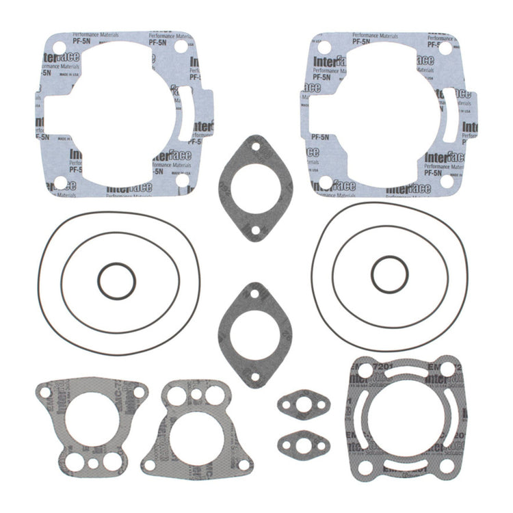 PWC TOP END GASKET KIT 610804
