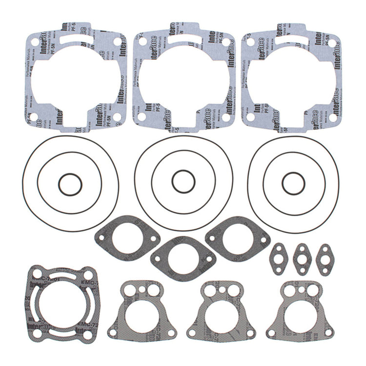 PWC TOP END GASKET KIT 610805