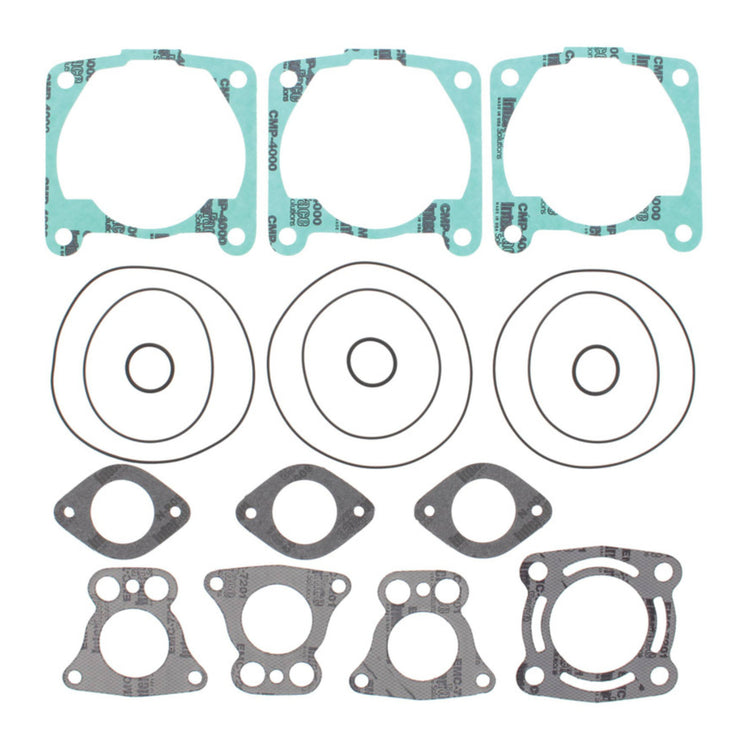PWC TOP END GASKET KIT 610806