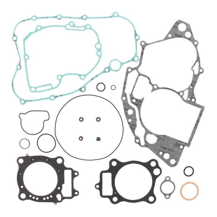Vertex Complete Gasket Set Honda)