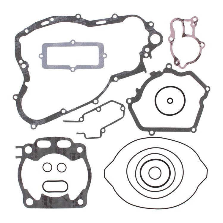 Vertex Complete Gasket Set Yamaha