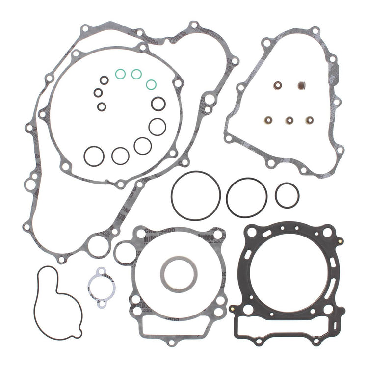 Vertex Complete Gasket Set (808679)