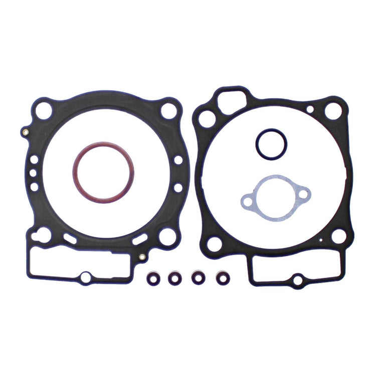 Vertex Top End Gasket Set - Honda