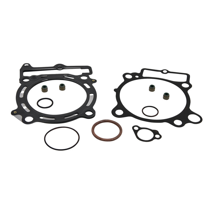 Vertex Top End Gasket Set - Kawasaki